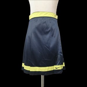Nike mini skirt